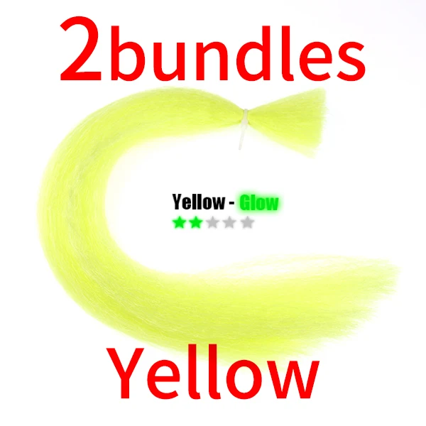 2packs Yellow