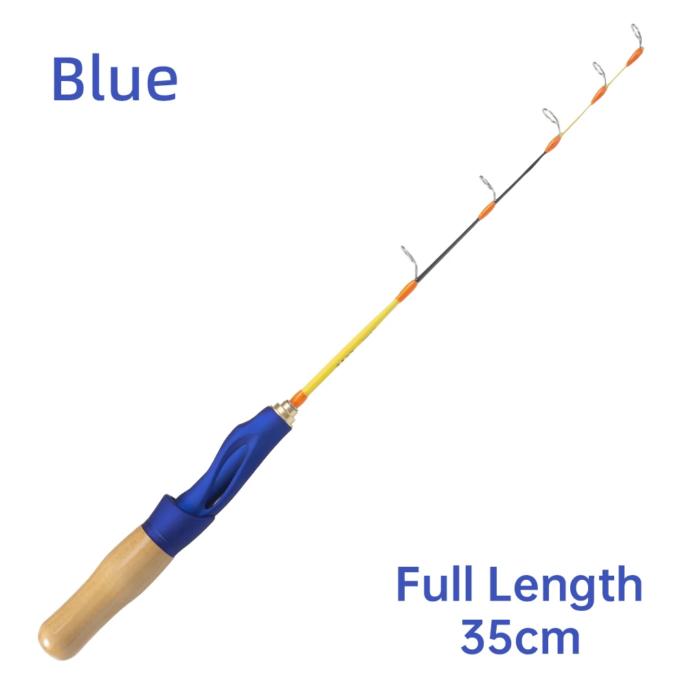 35cm blue