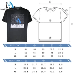 Camiseta Maximumcatch Pesca con Mosca – Algodón transpirable hombre