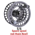 only Spare spool 5 6