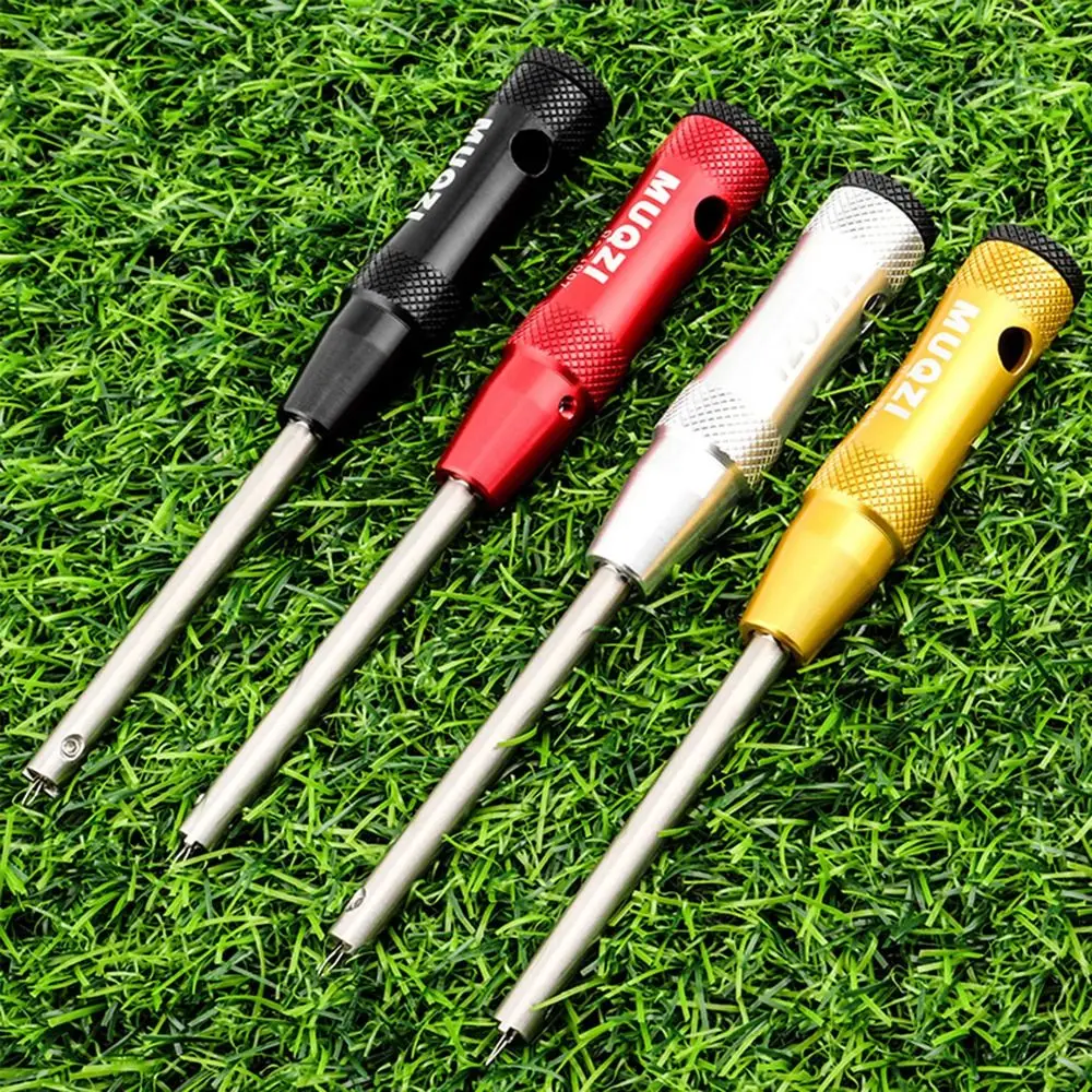 Descubra el mundo vibrante de las herramientas con los destornilladores coloridos y duraderos de Zoom