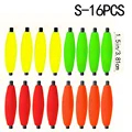 S 1.5in 16PCS
