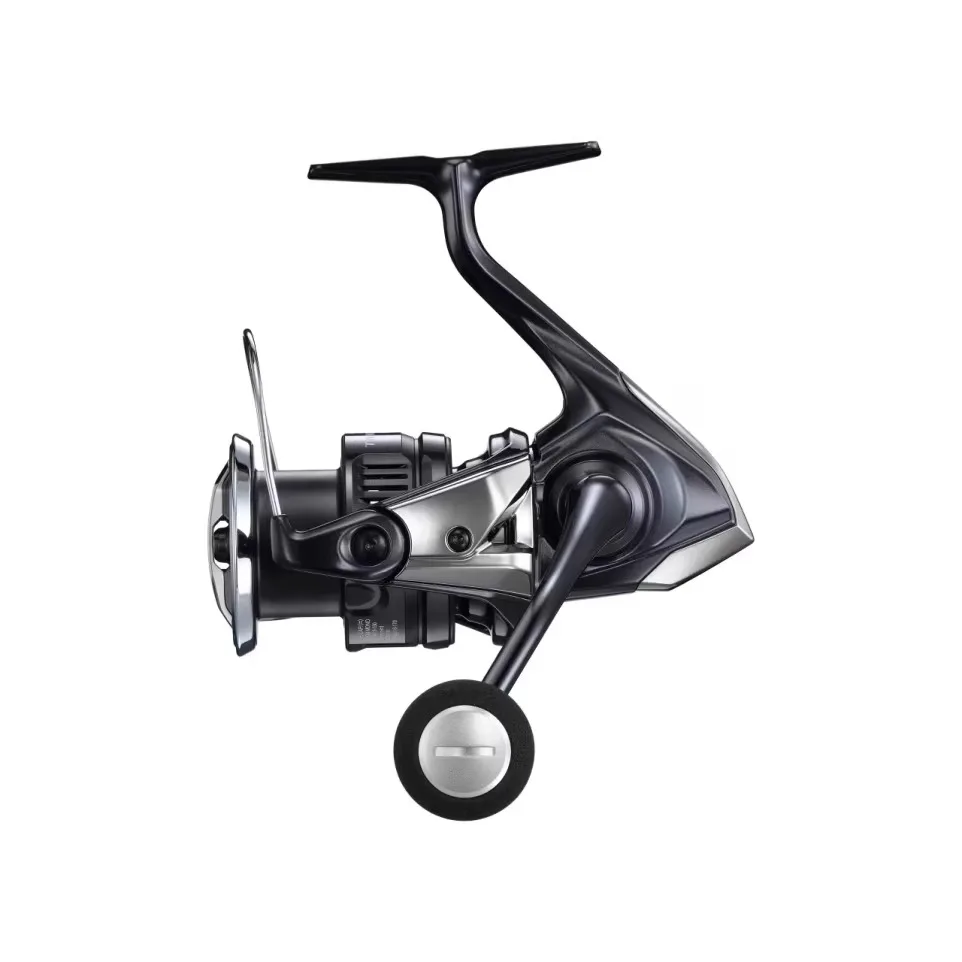Shimano TWINPOWER XD C3000HG – Carrete giratorio con X-Protect y CI4+ - imagen 5
