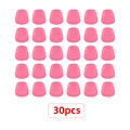 30pcs pink