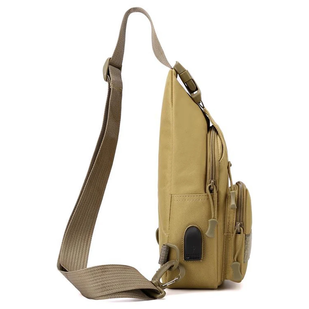 Bolsa de pesca de carpa, bolsa de señuelo de carrete, multifunción, impermeable - imagen 5