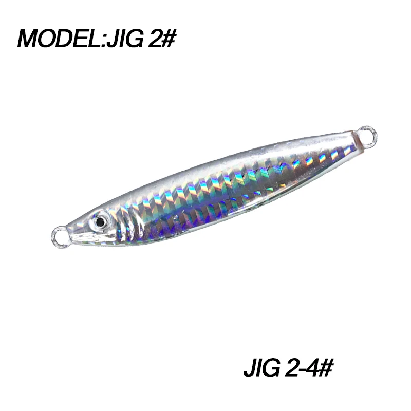 JIG2-Silver