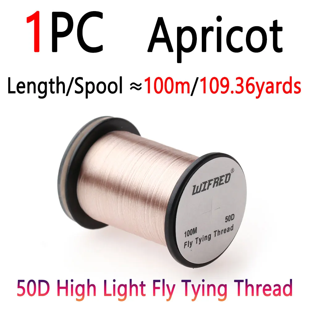 1PC Apricot