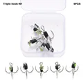 Triple hook-4-