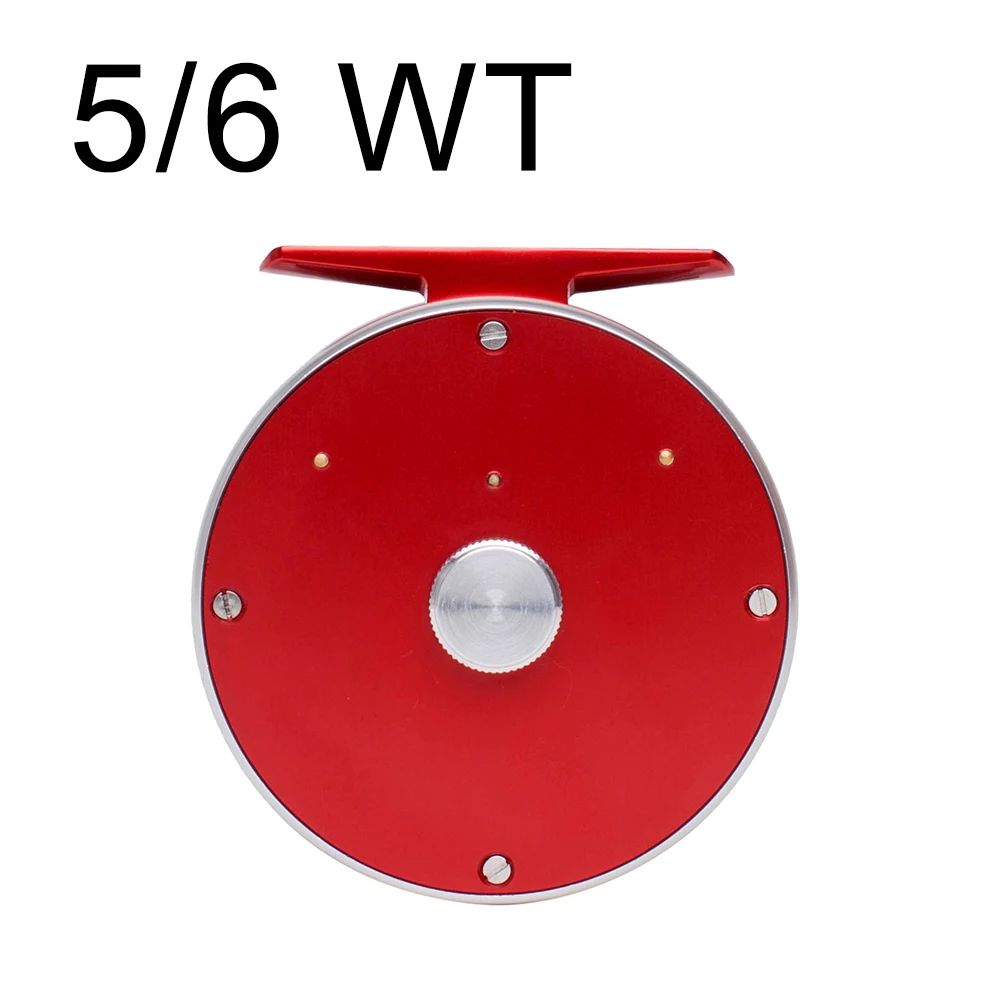Red 5 6 WT