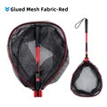 Glue mesh -Red