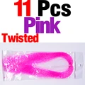 Twisted Pink