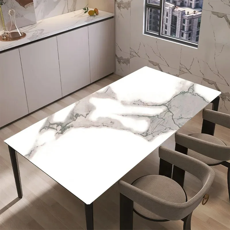 Papel tapiz de pared adhesivo de 40cm, banco de cocina, decoración de habitación, pegatinas de baño, engrosamiento impermeable para el hogar y la cocina - imagen 4