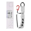 Gripper-Z-Silvery