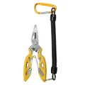 Pliers Rope yellow