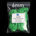 6mm LT Green