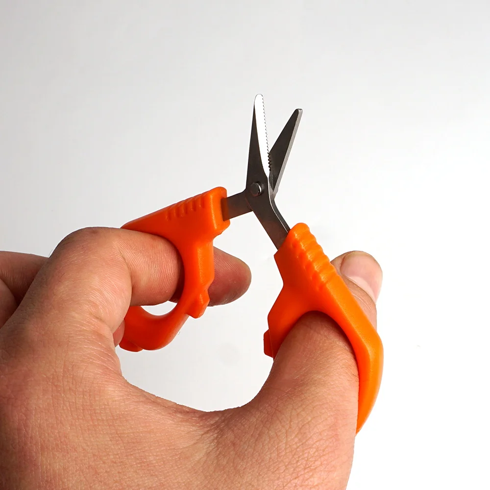 Hirisi Agujas de empalme para boilies pop-up con cortador - imagen 4