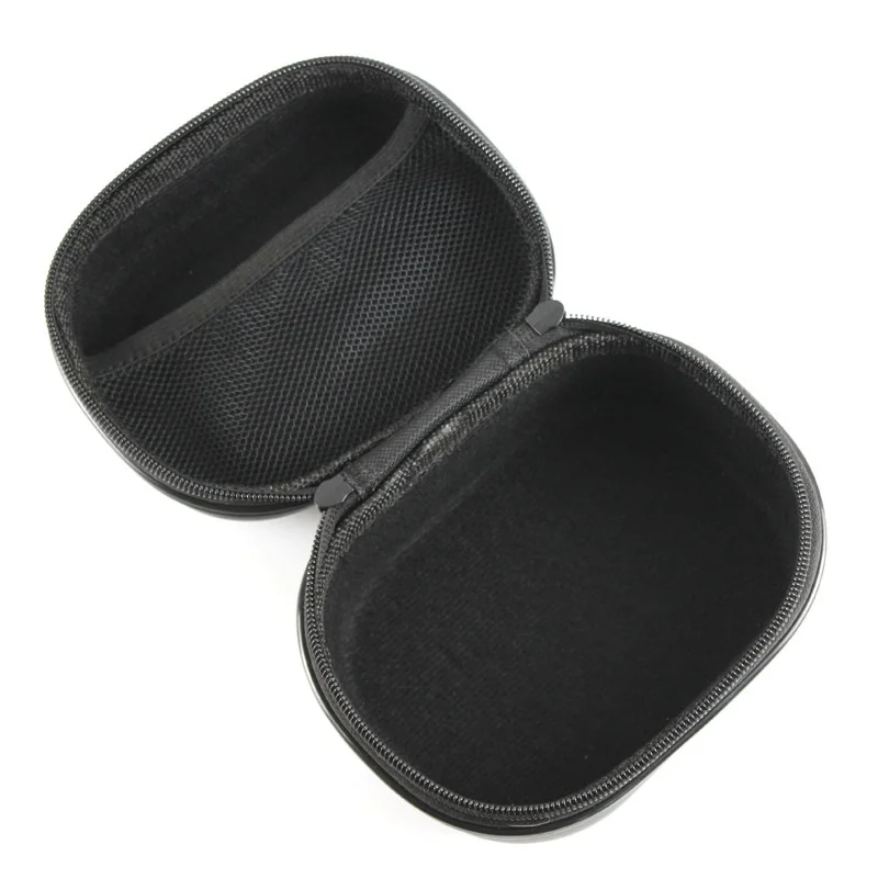 Bolsa de carrete de pescado de Material PU, funda protectora de carrete giratorio, carcasa dura a prueba de golpes, cubierta impermeable Stora - imagen 4