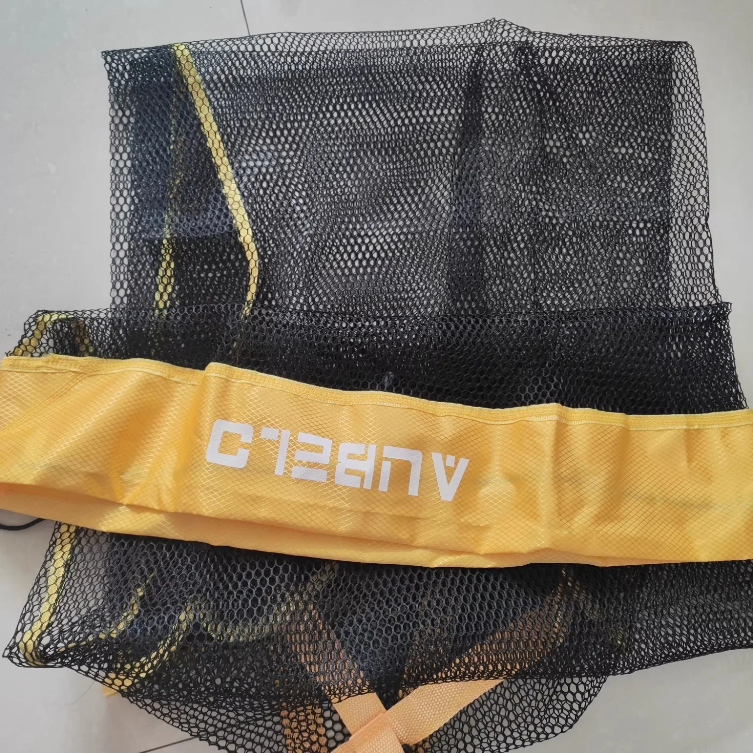 Red de Pesca Plegable Oxford – Cesta Portátil 0.5-3m - imagen 3