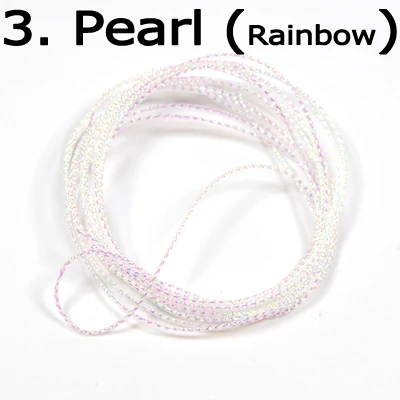 Pearl Rainbow Color