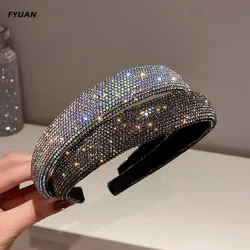 Diadema terciopelo plateado mujer – Accesorio cabello versátil