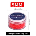 red 5mm