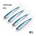 4PCS 9.3CM 3G 01