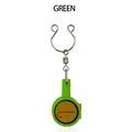 GREEN-2pcs