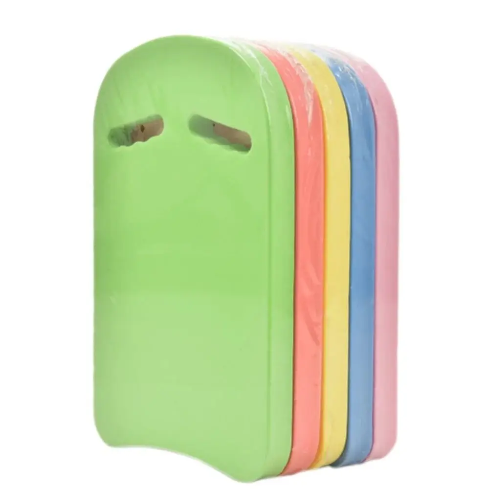 Juguetes de piscina para deportes acuáticos, tabla de espuma EVA, flotador de mano, Kickboard de piscina - imagen 3