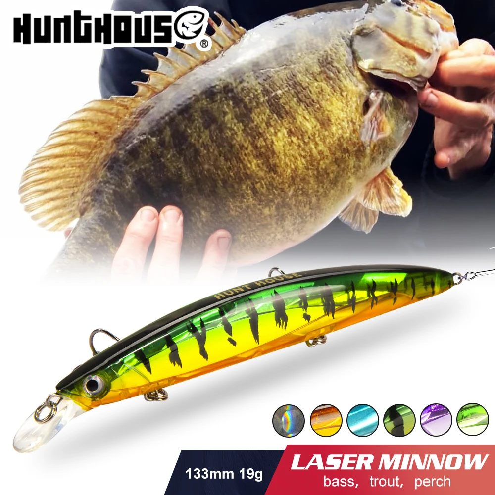 Variedad de colores populares para agua salada