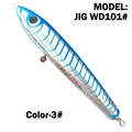 WD101-StripeBlue