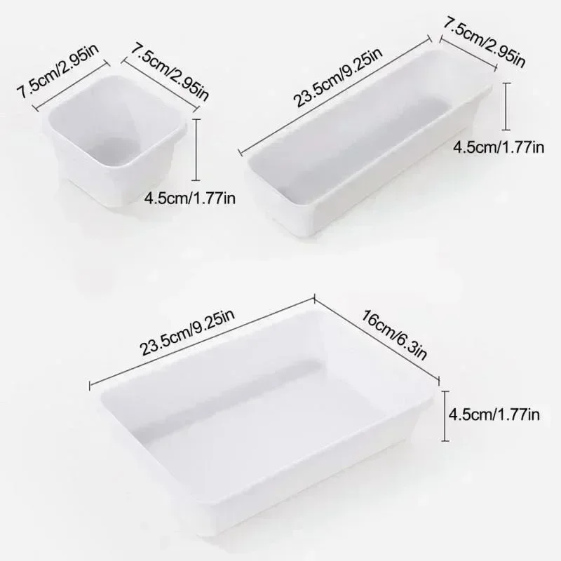 Caja de pesca plegable – Organizador portátil de señuelos - imagen 4