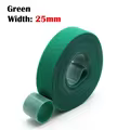 Green Width 25mm