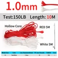 1.0mm 10m mix