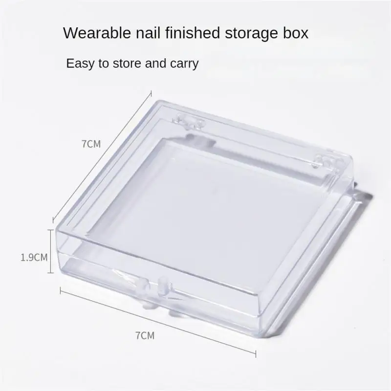 Armor Storage Box
