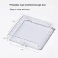Armor Storage Box