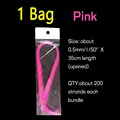 1 Bag Pink