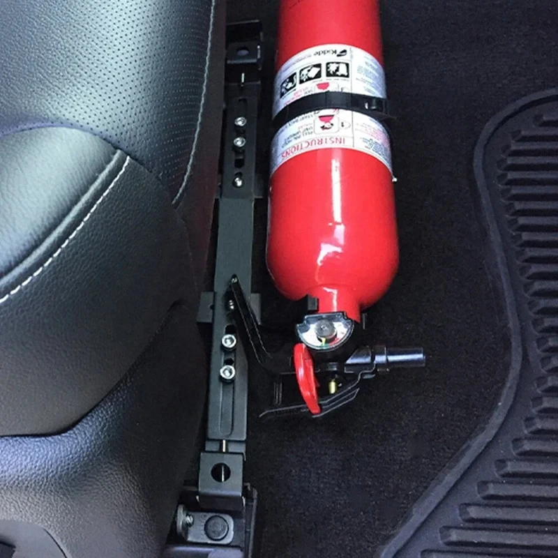 Soporte de montaje ajustable universal – Clip para accesorios de pesca - imagen 4