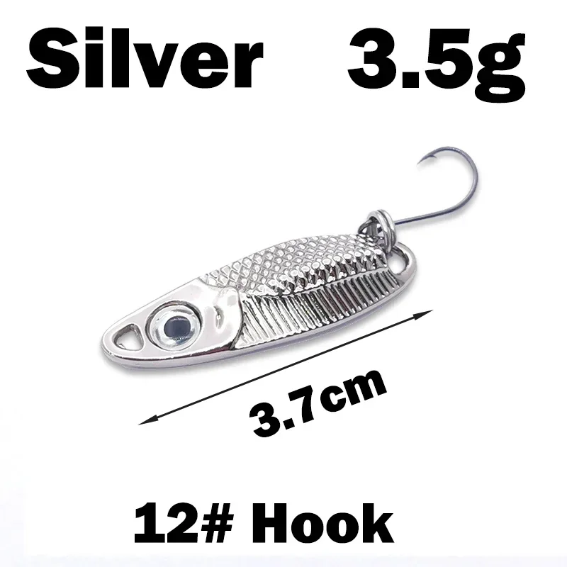 Silver-3.5g