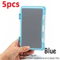 5pcs Blue