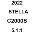 STELLA C2000S