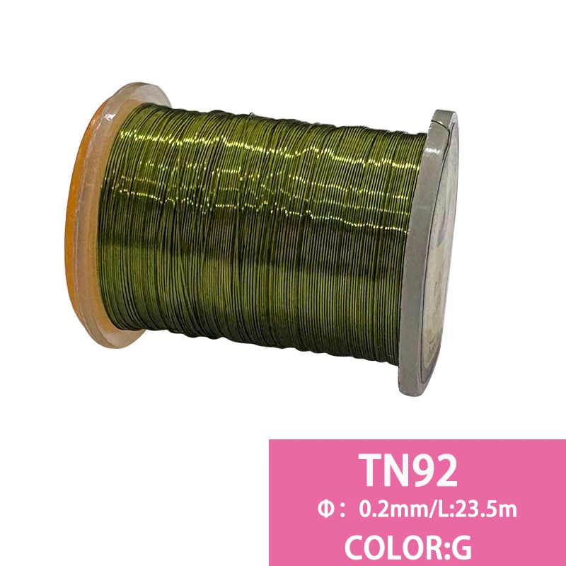 TN92  color G