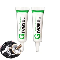 Lubricante VY para Carretes de Pesca – Grasa y Aceite