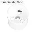 Hole Diameter- 27mm