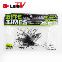 OSP Señuretv Señuelo de Goma Dados – Estilo Japón para pesca