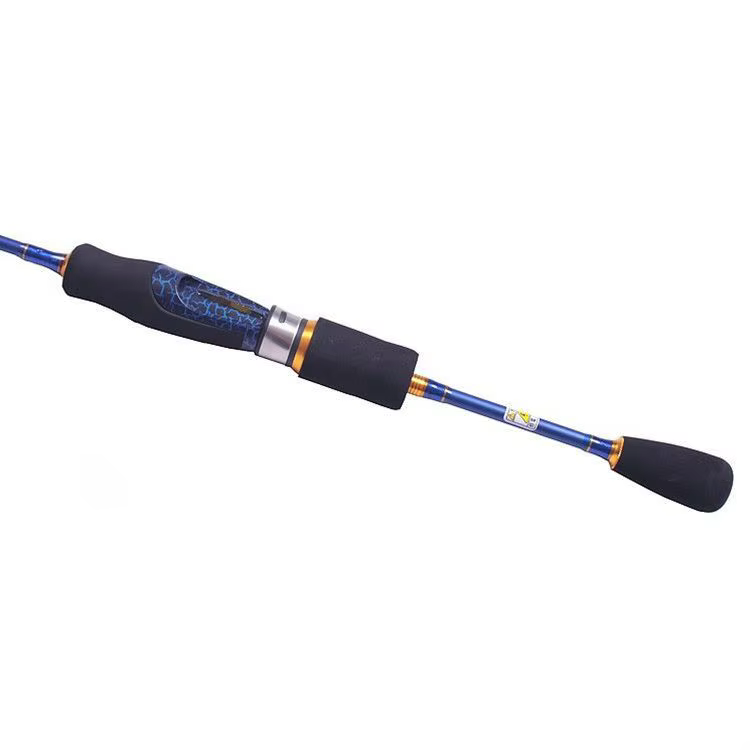 Mavllos B-MK UL Caña BFS Carbono 1.8m – Señuelos ligeros y vinilos - imagen 5