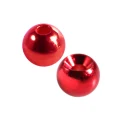 Metallic Red