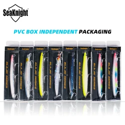 Minnow Hundido SeaKnight SK008 – Lanzamiento Largo