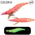 One Pcs Color H