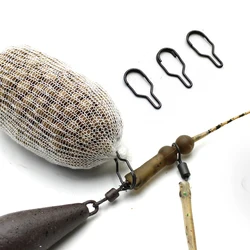 Sacos PVA Solubles con Clip para Carpa