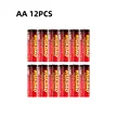 12PCS AA